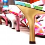 A History Of High Heels